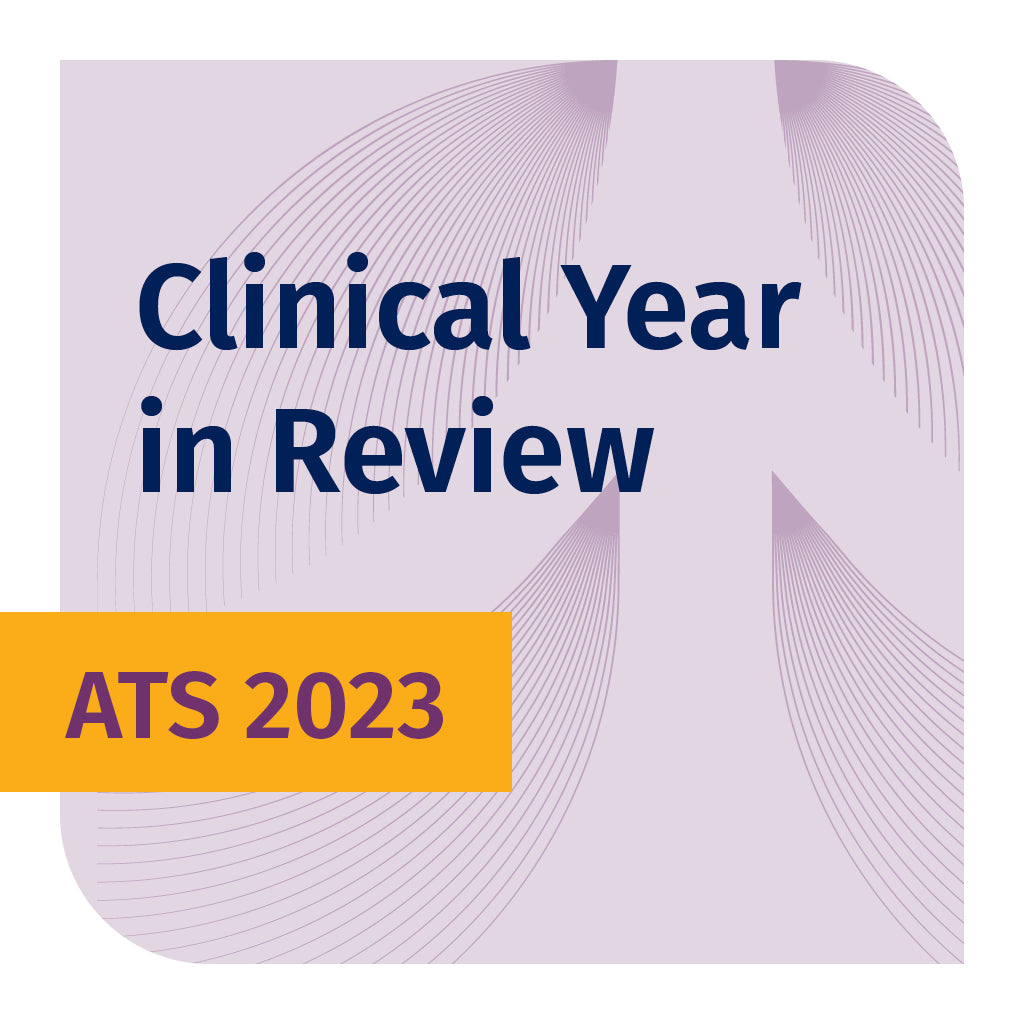 Clinical Year In Review 2 On Demand (2023)