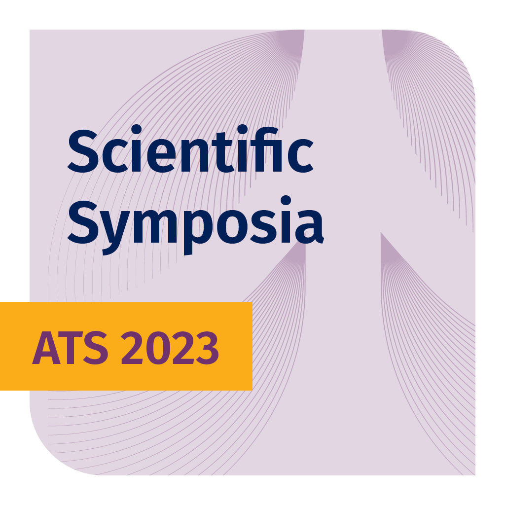 Reigniting The Cancer Moonshot: ATS = Mission Control For Lung Cancer