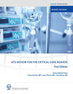 ATS Review for Critical Care Boards